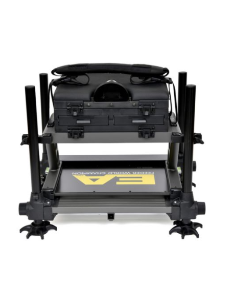 Scaun Modular EA Quattro